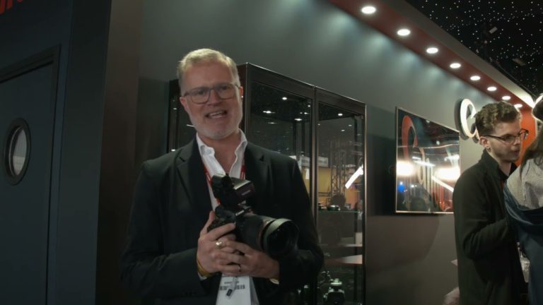 [Ekspo BSC 2022] Canon