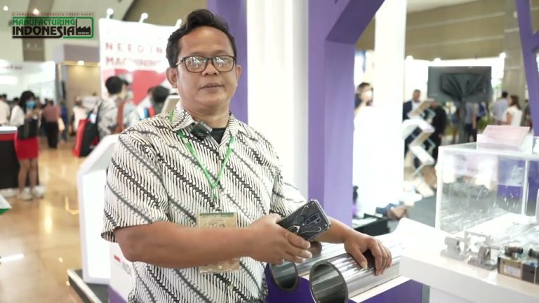 [PEMBUATAN INDONESIA 2023] Silinder Hidraulik dan Pneumatik - PT.Perdana Teknik Mandiri