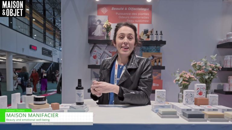 [Maison&Objet Paris 2024] MAISON MANIFASIER