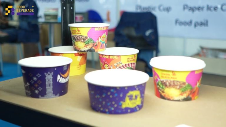 [Makanan + Minuman Indonesia 2024] Syarikat Pembungkusan - PT.Maju Jaya Kemasan Bersaudara
